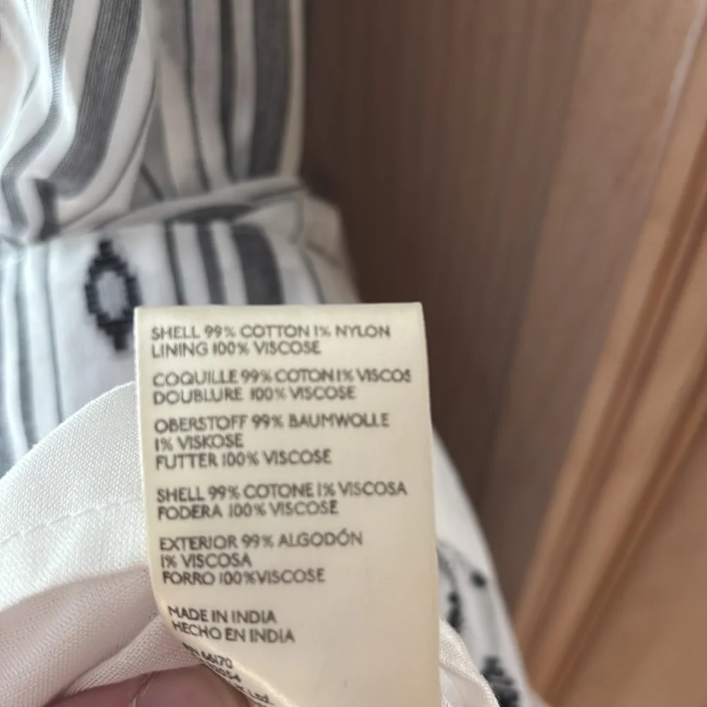 NWT Free people maxi dress - Picture 11 of 12